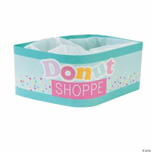 Apparel & Accessories |  Donut Sprinkles Hats – 12 Pc. Apparel & Accessories Apparel & Accessories