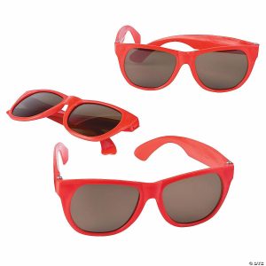 Apparel & Accessories |  Red Nomad Sunglasses – 12 Pc. Apparel & Accessories Apparel & Accessories