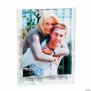 Invitations & Stationery |  Guest Book Shadow Box Frame Invitations & Stationery Invitations & Stationery