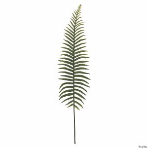 Party Decorations |  Fern Leaf Stems – 6 Pc. Party Decorations Party Decorations