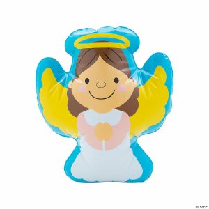 Party Decorations |  Inflatable Mini Angels Party Decorations Party Decorations