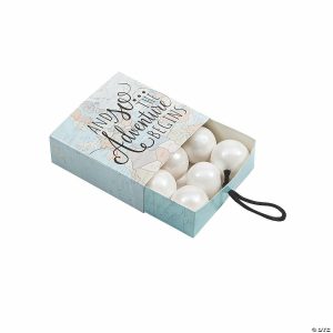 Party Favors |  Adventure Begins Map Pull Favor Boxes – 24 Pc. Party Favors Party Favors