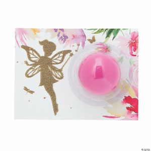 Party Favors |  Fairy Lip Cover Favors – 6 Pc. Party Favors Party Favors