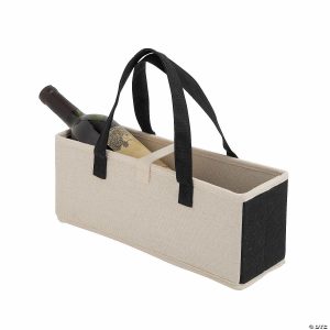 Party Favors |  Horizontal Wine Bag Party Favors Party Favors