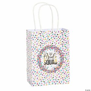 Party Favors |  Small Bachelorette Bash Gift Bags Party Favors Party Favors