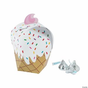 Party Favors |  Sprinkle Favor Boxes – 12 Pc. Party Favors Party Favors