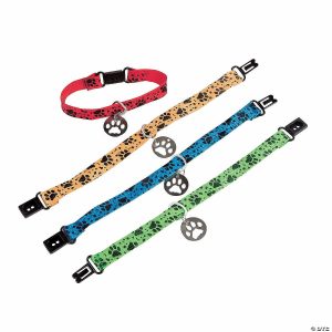 Apparel & Accessories |  Dog Collar Bracelets – 12 Pc. Apparel & Accessories Apparel & Accessories